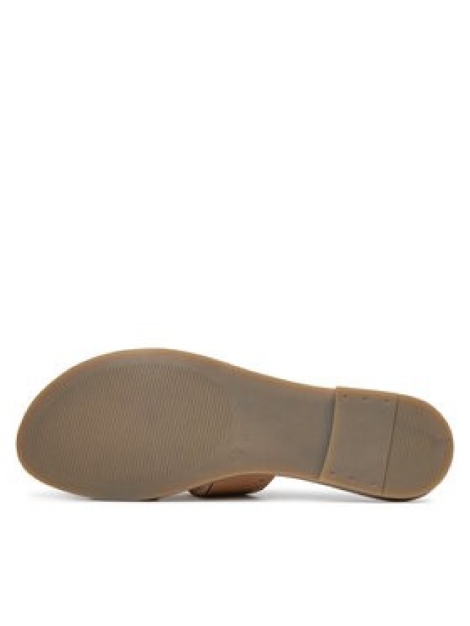 Lasocki Klapki WI16-FOXI-74 Brązowy