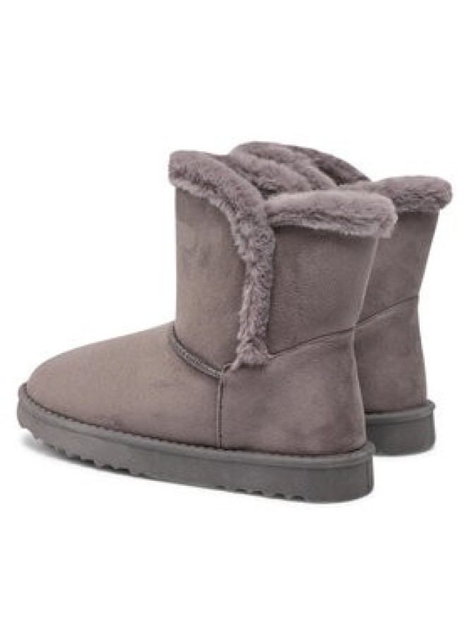 DeeZee Śniegowce WSL19150-17 Szary