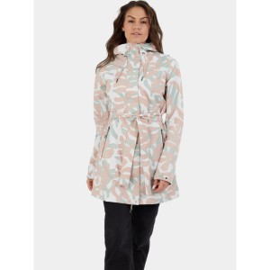 Płaszcz przeciwdeszczowy damski Fundango Regina II