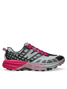 Hoka Buty do biegania Speedgoat 2 1162710 Niebieski