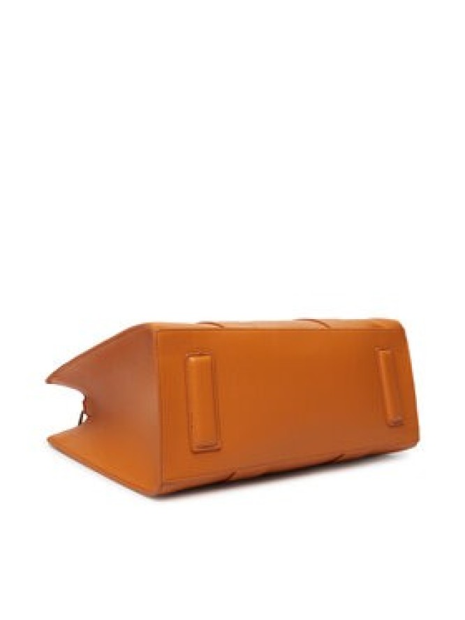 KARL LAGERFELD Torebka B1W30041 Pomarańczowy