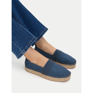 Espadryle Calvin Klein