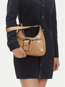 DeeZee Torebka C-DZE-S-005-08 Beżowy