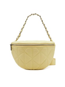 DeeZee Torebka O21155 Żółty