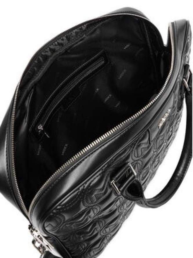 MEXX Torebka CEO-MEXX-S-010-07 Czarny