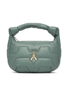 Patrizia Pepe Torebka 8B0223/L006 Zielony