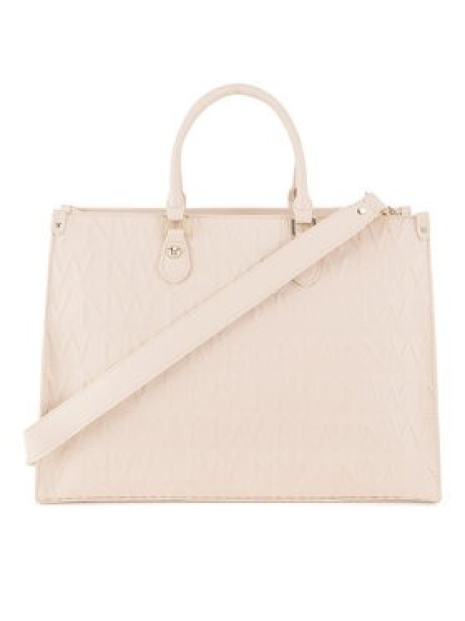 Nine West Torebka LX10044 Beżowy