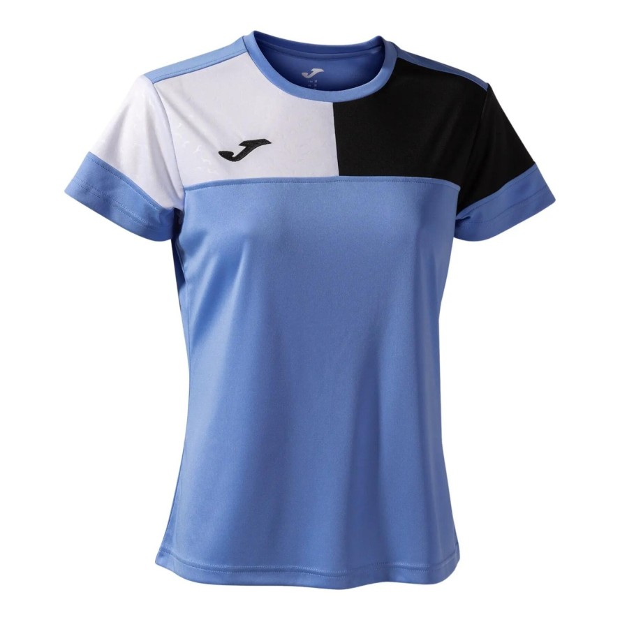 Damski jersey Joma Crew V
