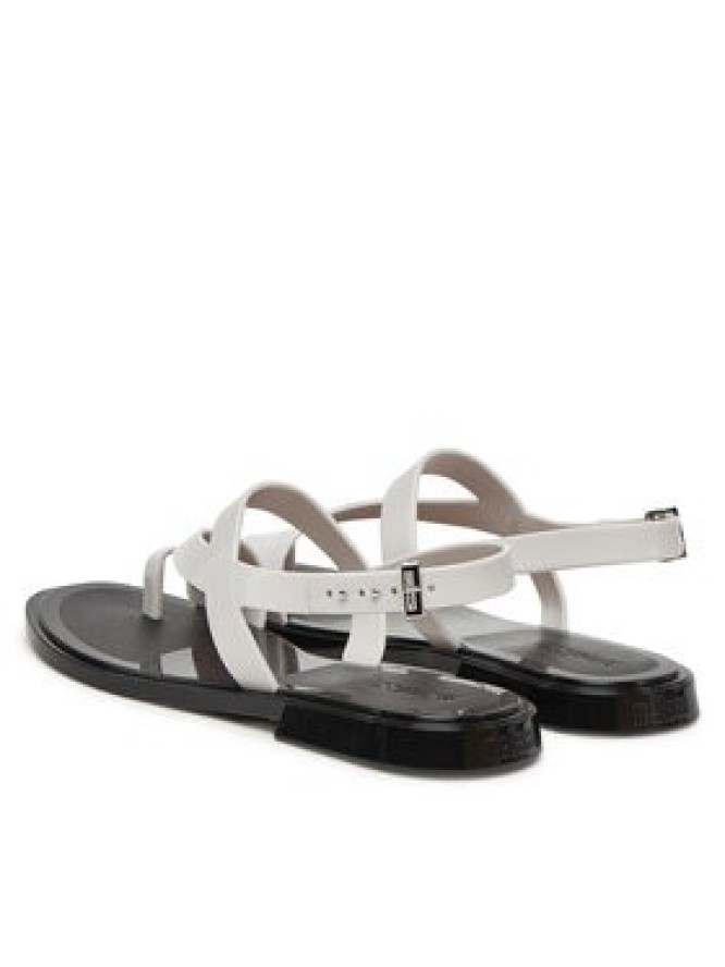 Melissa Sandały Cassie Ad. 35930 Biały