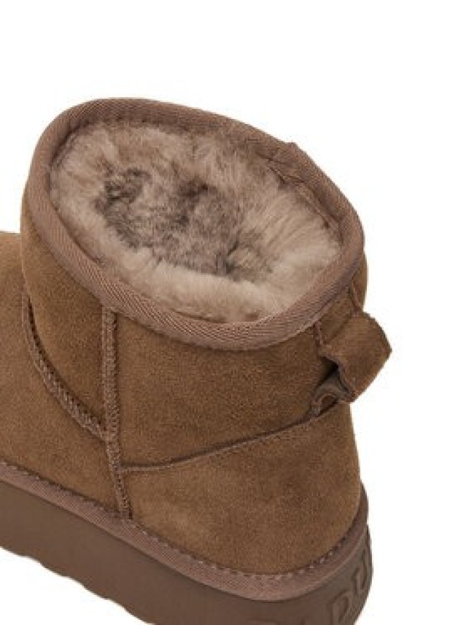 Badura Śniegowce C-WFA-01-H Brązowy