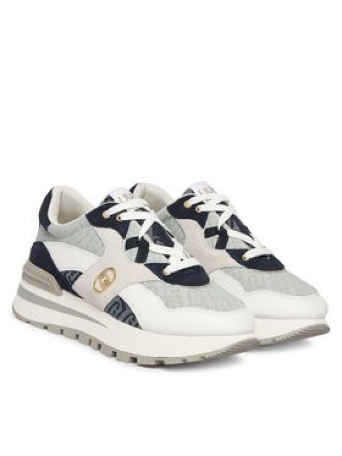 Liu Jo Sneakersy Amazing 42 BA6035 PX827 Kolorowy