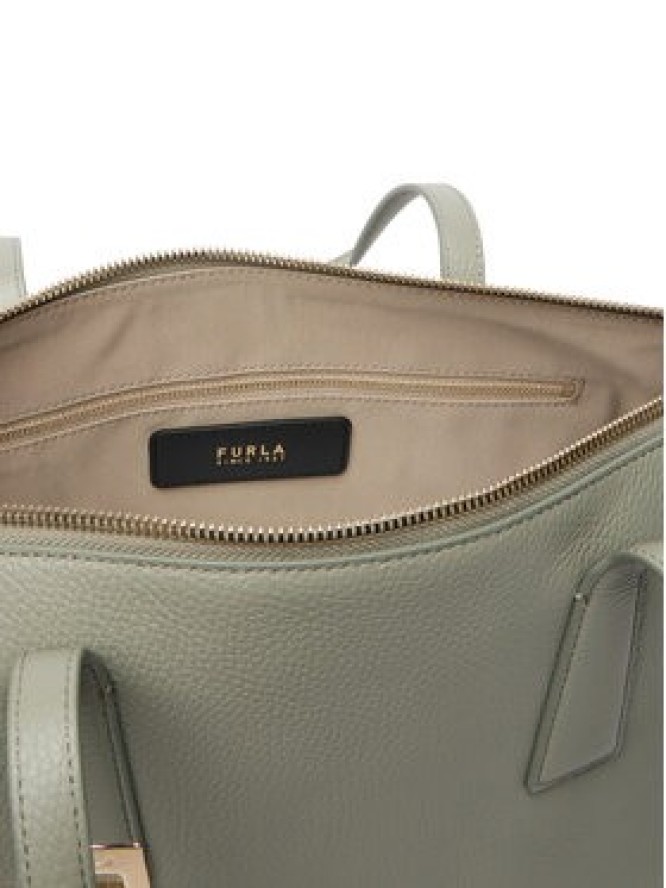Furla Torebka Olivia M WB01977 HSF000 CN AG700 Zielony