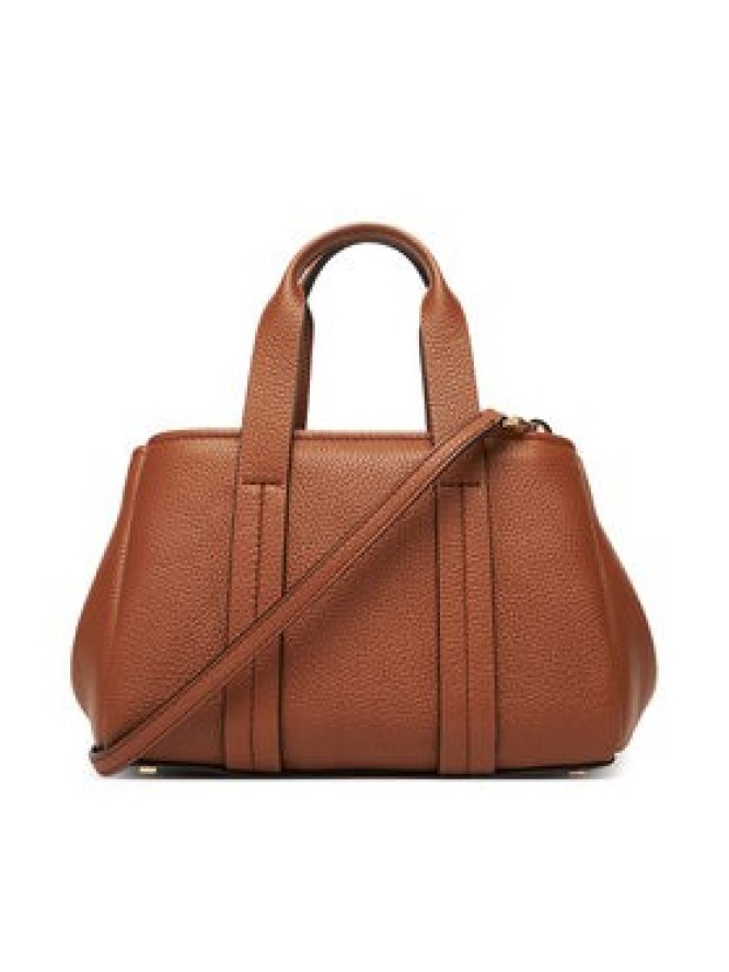 MICHAEL Michael Kors Torebka Romee XS 32T5G1ZC1L Brązowy