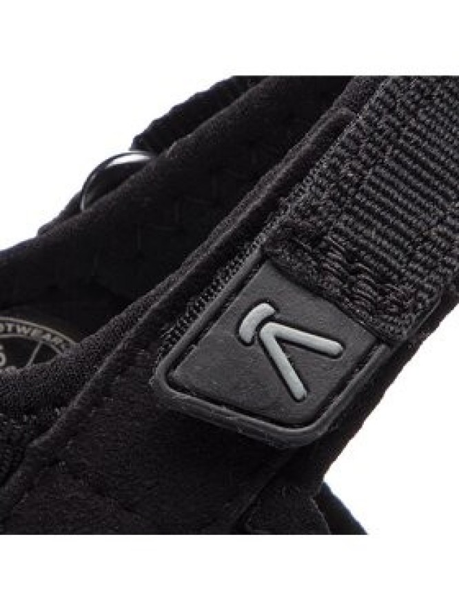 Keen Sandały Rose Sandal 1008783 Czarny