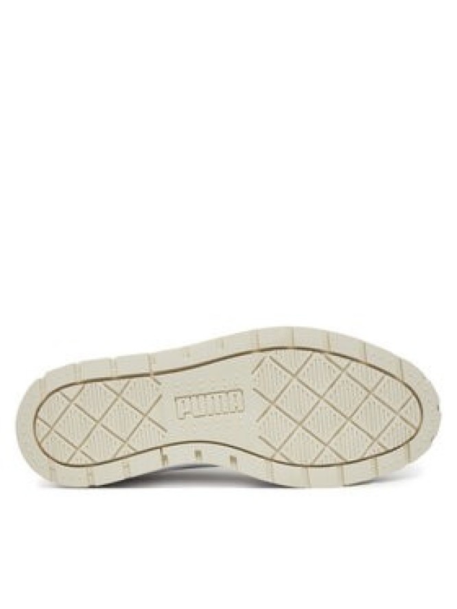 Puma Sneakersy Karmen II Aqua Metallics 401614 02 Biały