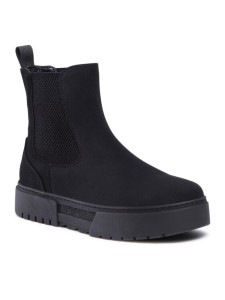 Jenny Fairy Sztyblety WS5895-01 Czarny