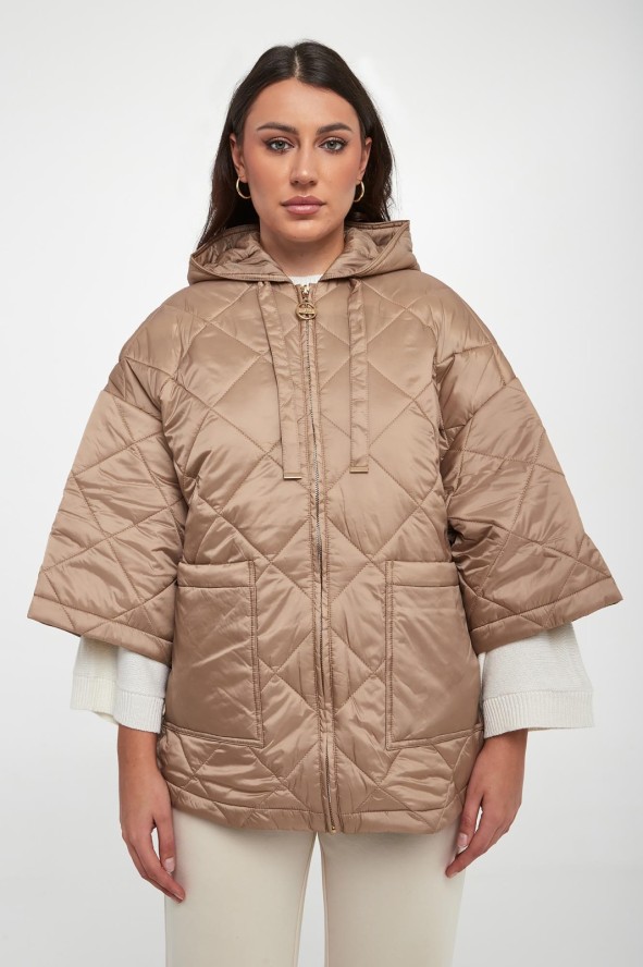 Kurtka damska pikowana JOSEPH RIBKOFF