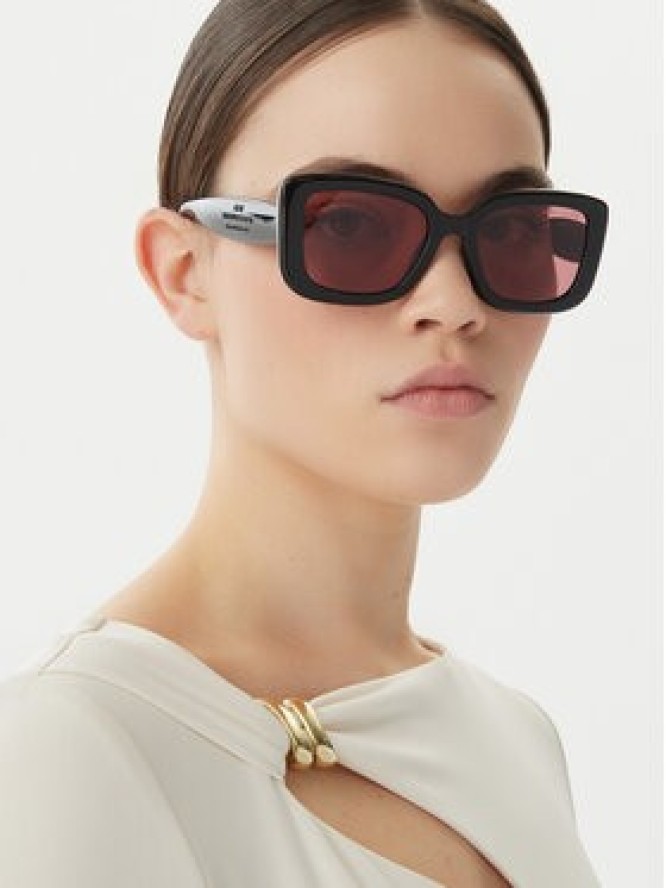 Marc Jacobs Okulary przeciwsłoneczne 888/S 208646 Czarny