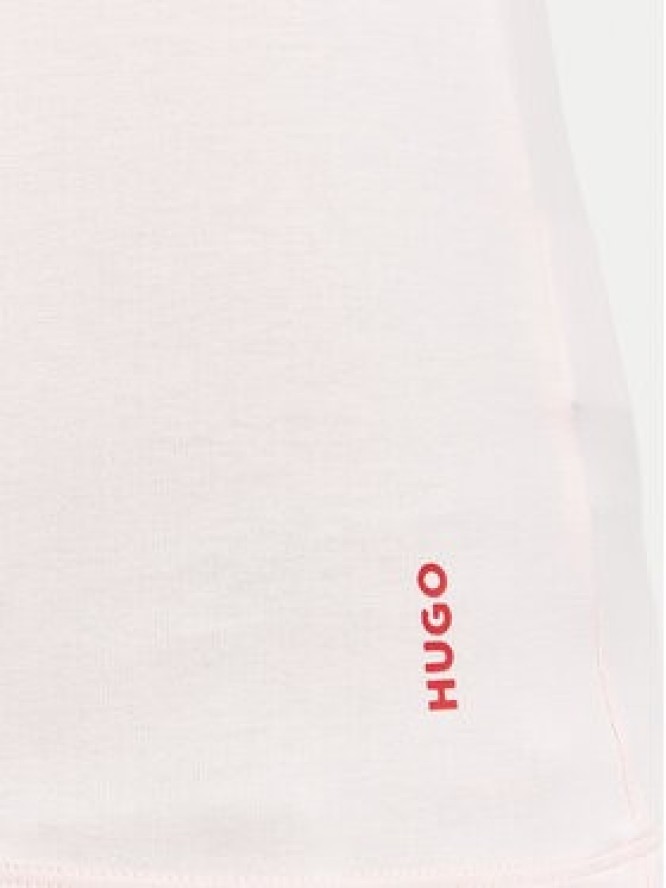 HUGO Komplet topów 50545717 Kolorowy Regular Fit