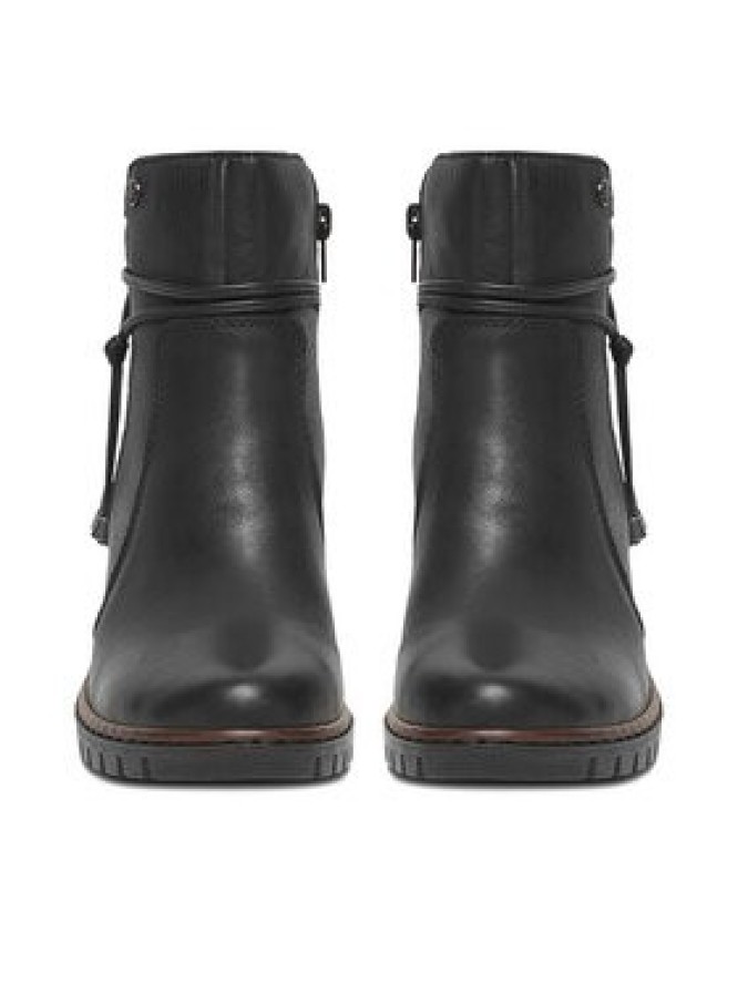 Rieker Botki CEO-Y2567-00 Czarny