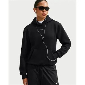 Bluza sportowa damska Nike IM8100001TOTALBLACK
