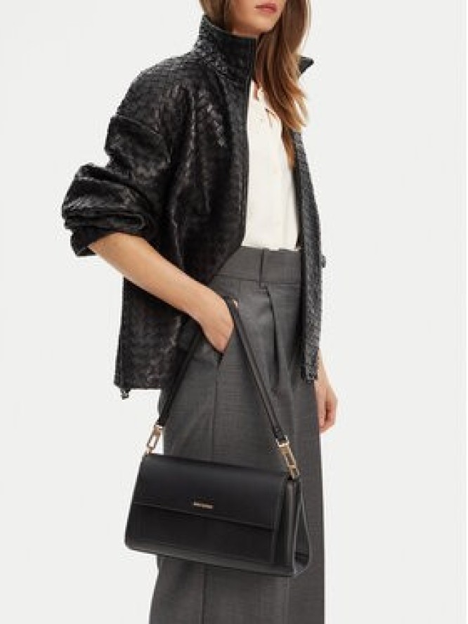 Gino Rossi Torebka C-ELINE-LDA8080 Czarny