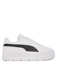 Puma Sneakersy Karmen Classic 407187 03 Biały
