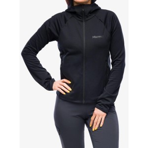 Bluza rozpinana damska Marmot Leconte Fleece Hoody
