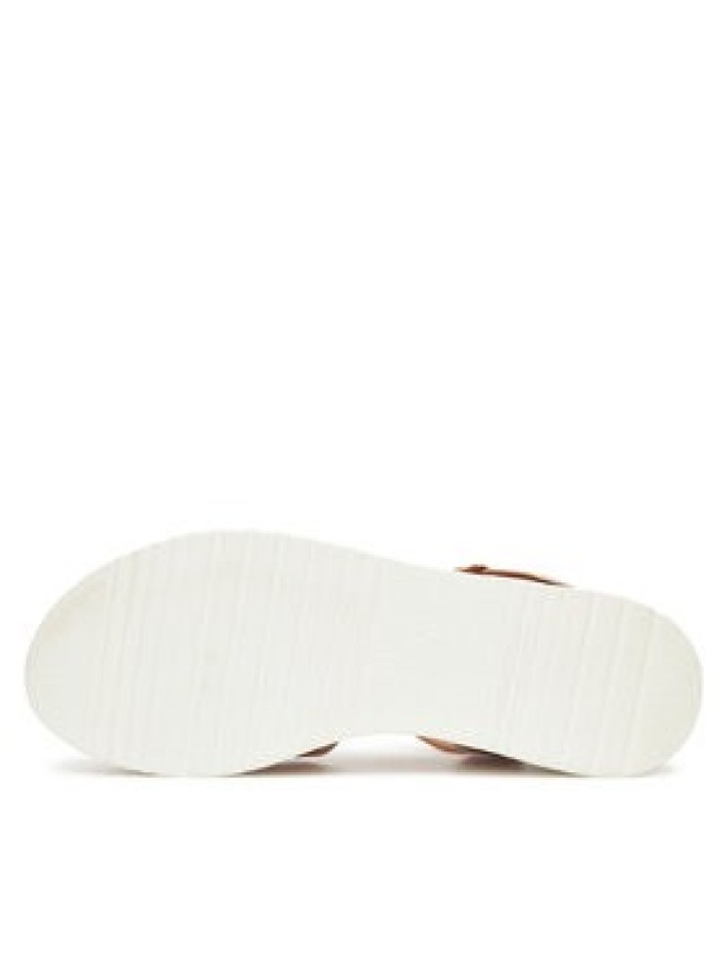 Clara Barson Sandały WS2506-05 Różowy