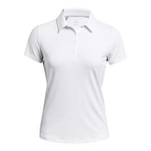 Damska koszulka polo Under Armour Playoff