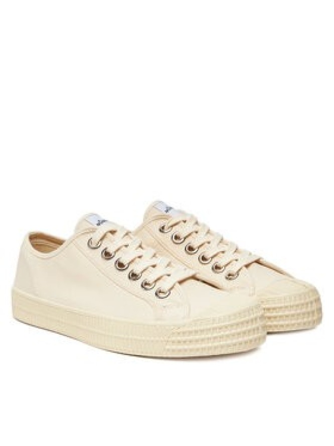 Novesta Trampki Star Master Wax Cotton N352026-28699Y106 Écru