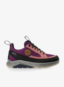 Buty turystyczne damskie Hanwag Rotpunkt Light Low GTX