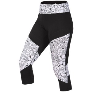 Legging kobieta Ocun Rhea 3/4