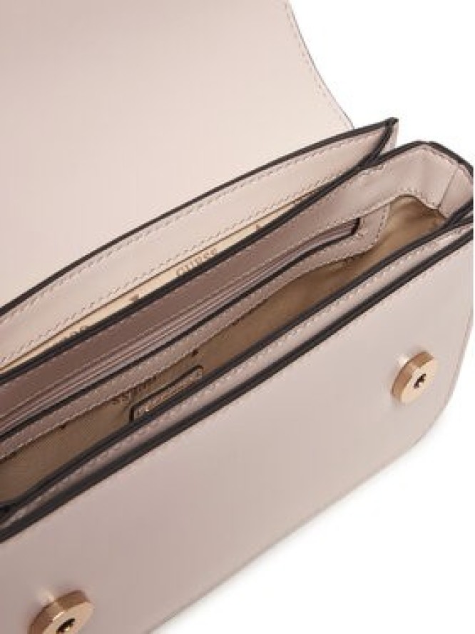 Guess Torebka Janie HWVG99 10210 Écru