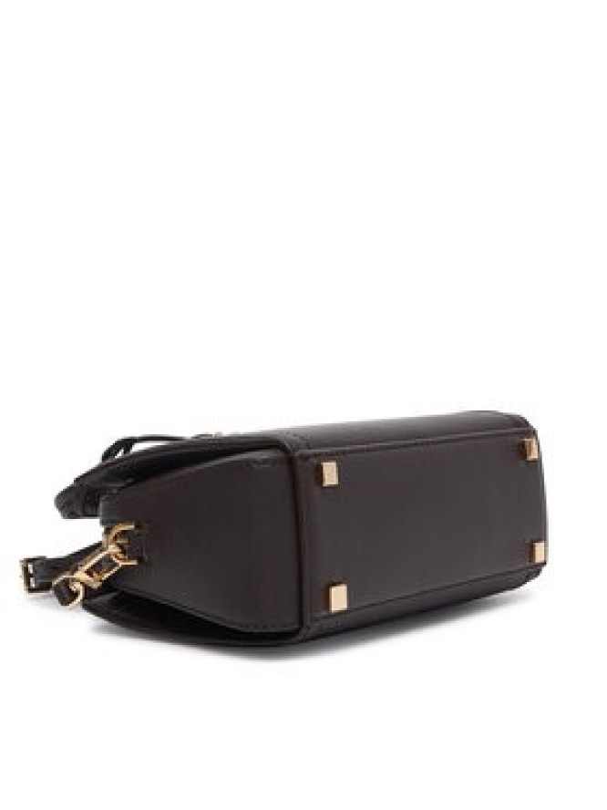 MICHAEL Michael Kors Torebka Laila 32F5G9IC0L Brązowy ciemny