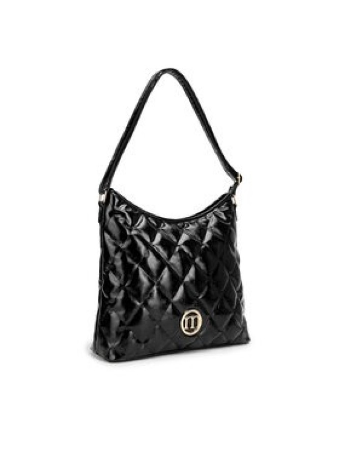 Monnari Torebka TORIMP0-24Z-BAG4070-KM20D000 Czarny