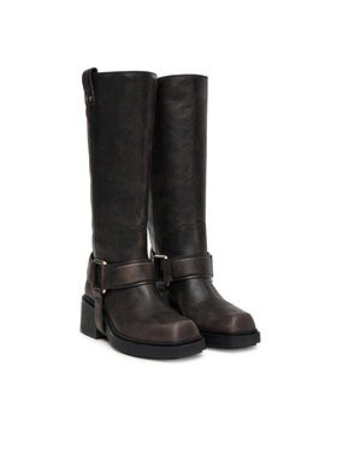 Vic Matié Kozaki 1F2354D HF06F050150 Szary