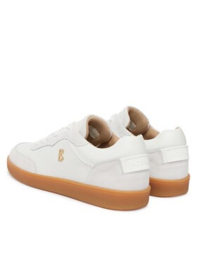 Bogner Sneakersy Verona 1 22620555 Biały