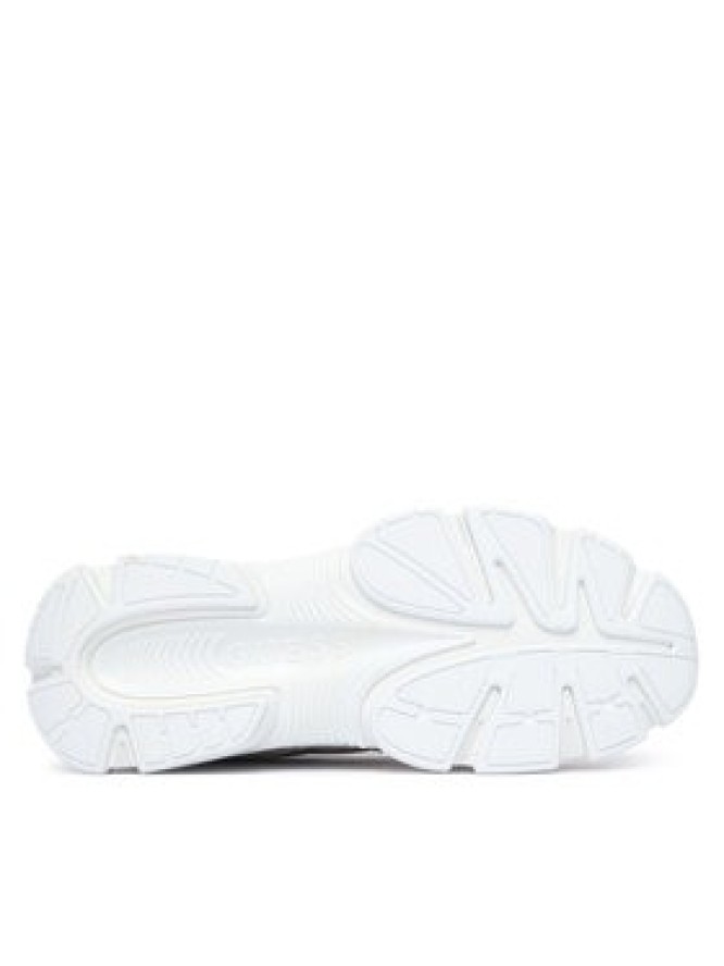 Guess Sneakersy FLTIDY ELE12 Beżowy