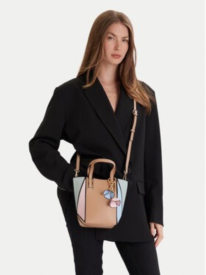 Aldo Torebka 14172249 Brązowy