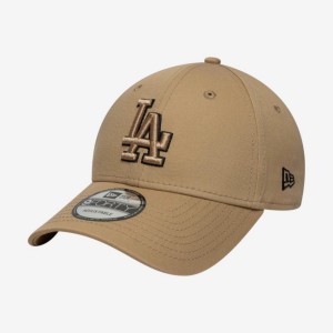 Czapka baseballówka z daszkiem New Era Los Angeles Dodgers