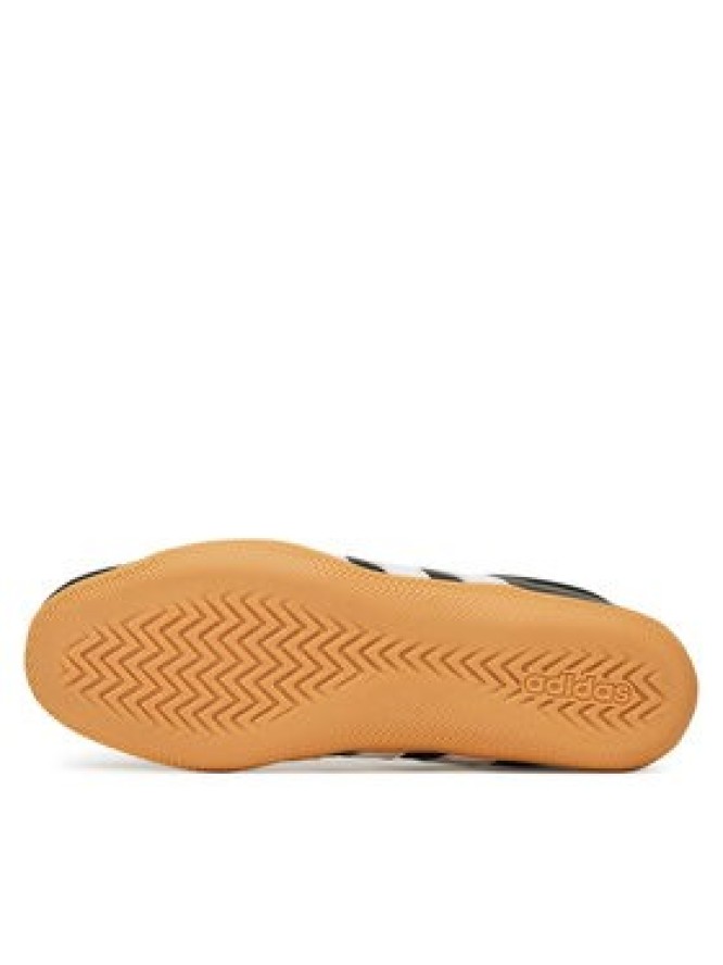 adidas Sneakersy GRAND COURT LO JQ9684 Czarny