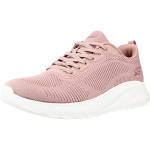 Buty do chodzenia damskie Skechers Bobs Squad Chaos Face Off