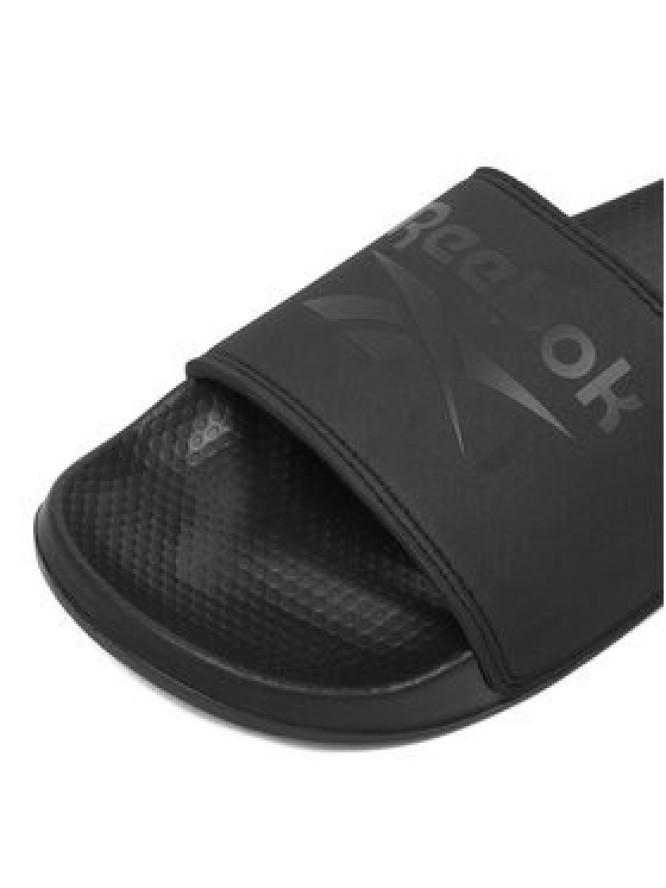 Reebok Klapki CEO-SS25-3C069-1 Czarny