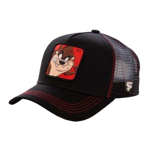 Czapka Z Daszkiem Unisex Dla Dorosłych Freegun Looney Tunes