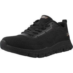 Buty SKECHERS BOBS B LITE Czarny