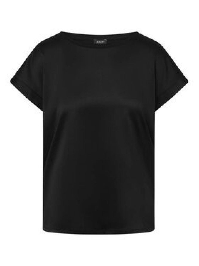 JOOP! Bluzka 30044802 Czarny Regular Fit