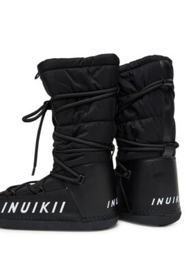 Inuikii Śniegowce Mountain High 1002.002.0151 Czarny