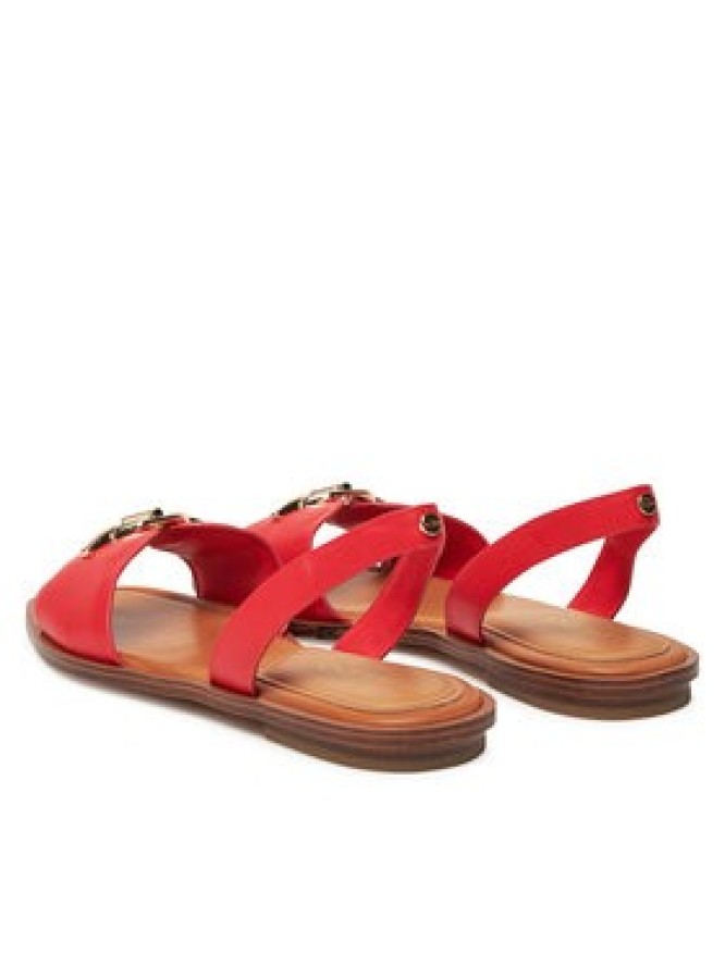 Aldo Sandały Goassi 13966651 Koralowy