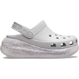 Chodaki Dla Dorosłych Crocs Classic Crush Glitter Clog